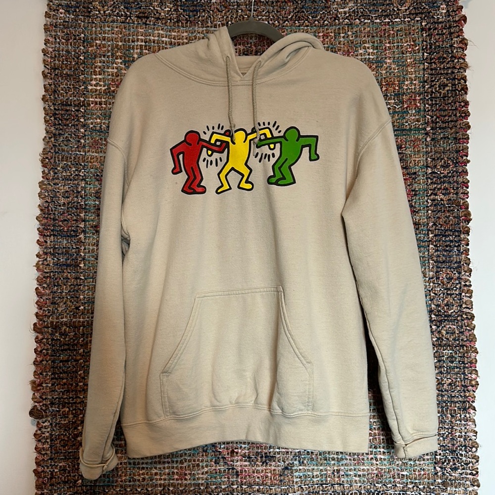 Hoodie good condition